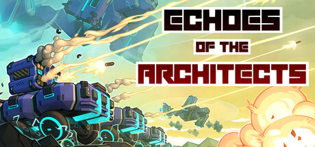 《建筑者回响 Echoes of the Architects》中文版百度云迅雷下载