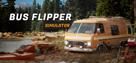 《巴士达人 Bus Flipper: Renovator Simulator》中文版百度云迅雷下载