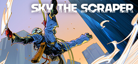 《摩天一线 SKY THE SCRAPER》中文版百度云迅雷下载