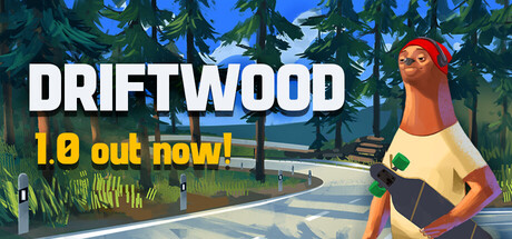 《漂流木 Driftwood》中文版百度云迅雷下载