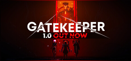 《心门守卫 Gatekeeper》中文版百度云迅雷下载
