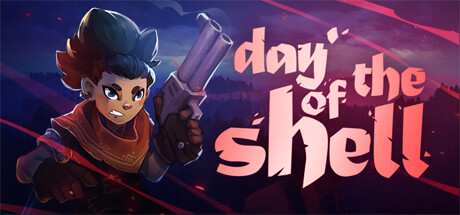 《孤岛猎神 Day of the Shell》中文版百度云迅雷下载