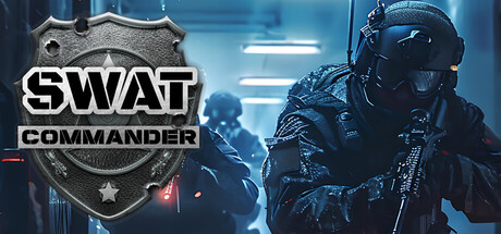 《特警指挥官 SWAT Commander》中文版百度云迅雷下载