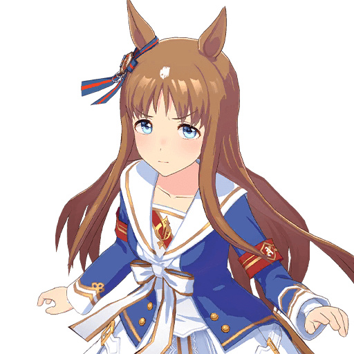 《赛马娘》「草上飞」原型马于 8 月 8 日逝世，享年 30 岁