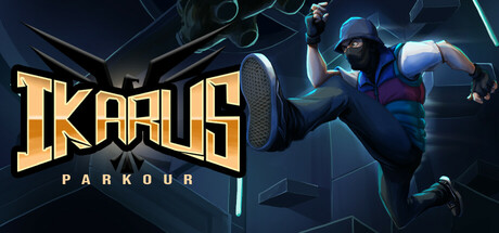 《伊卡洛斯跑酷 Ikarus Parkour》中文版百度云迅雷下载