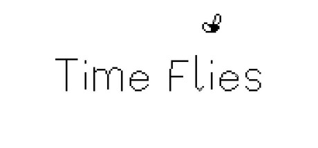 《逝者如斯蝇 Time Flies》中文版百度云迅雷下载19297352
