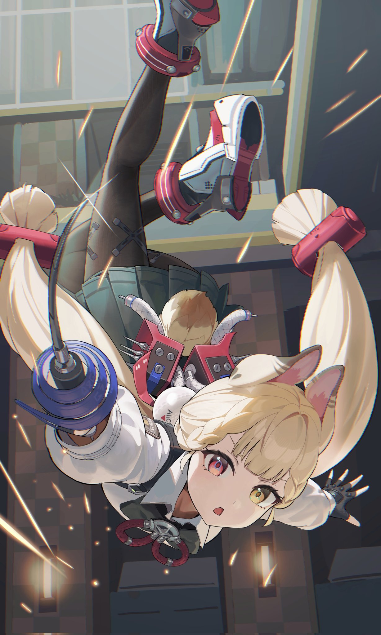 P站PIXIV 0811日推热搜美图
