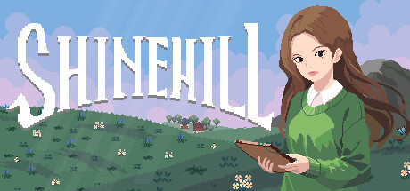 《光丘 Shinehill》中文版百度云迅雷下载19461122