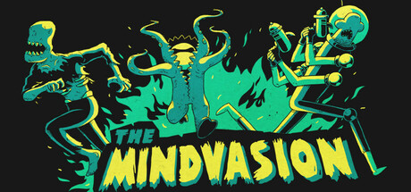 《心智入侵 The Mindvasion》中文版百度云迅雷下载19052241