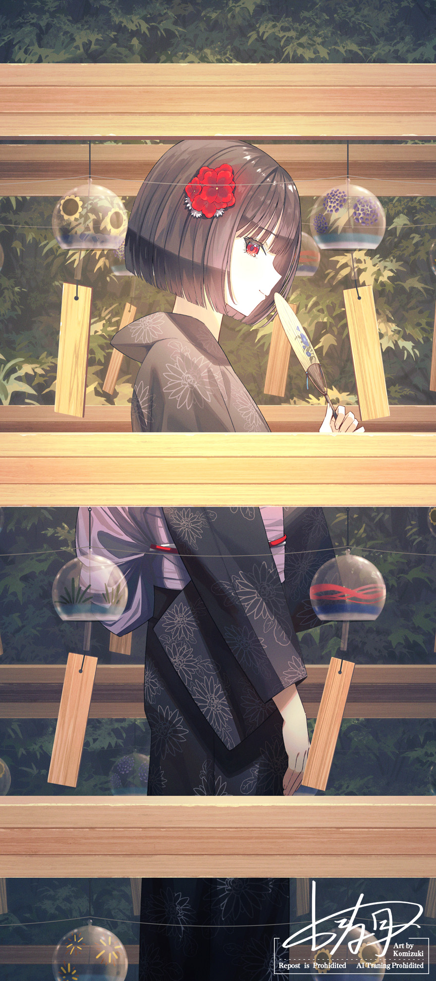 P站PIXIV 0813日推热搜美图