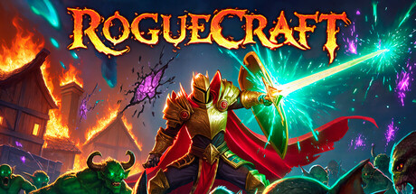 《流浪工艺 RogueCraft》中文版百度云迅雷下载19350470