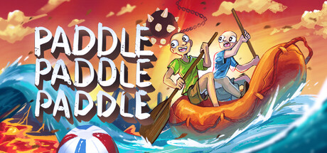 《划划划 Paddle Paddle Paddle》中文版百度云迅雷下载19489771
