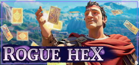 《肉鸽六边形 Rogue Hex》中文版百度云迅雷下载