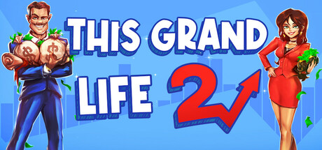 《这宏伟的人生2 This Grand Life 2》中文版百度云迅雷下载
