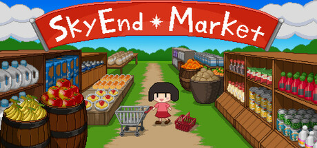 《天际终末市场 Sky End Market》中文版百度云迅雷下载19204175