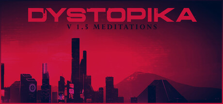 《未来城市沙盒 Dystopika》中文版百度云迅雷下载v1.5.6