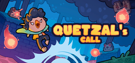 《羽蛇之召唤 Quetzal's Call》中文版百度云迅雷下载v1.08