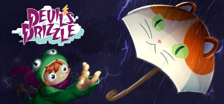 《恶魔细雨 Devil's Drizzle》中文版百度云迅雷下载