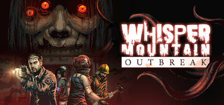 《耳语山爆发 Whisper Mountain Outbreak》中文版百度云迅雷下载