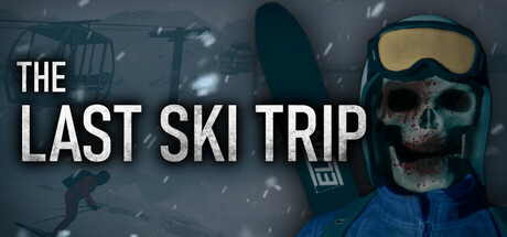 《最后的滑雪之旅 The Last Ski Trip》中文版百度云迅雷下载