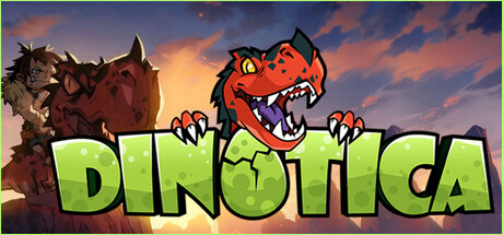 《恐龙小当家 Dinotica》中文版百度云迅雷下载