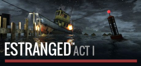 《疏离：第一章 Estranged: Act I》中文版百度云迅雷下载16907910