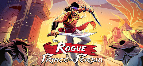 《波斯王子：Rogue The Rogue Prince of Persia》中文版百度云迅雷下载