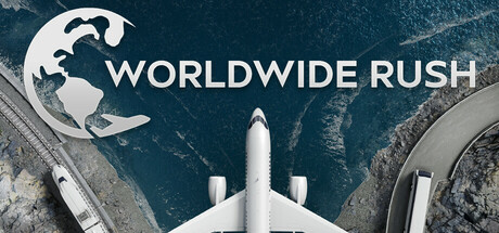 《全球热潮 Worldwide Rush》中文版百度云迅雷下载