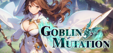 《哥布林：突变 Goblin: Mutation》中文版百度云迅雷下载