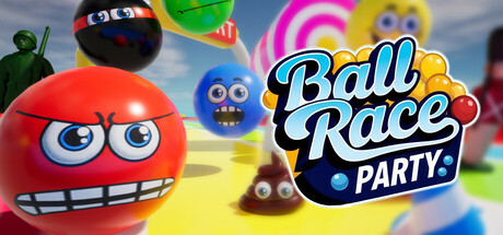《滚球竞速派对 Ball Race Party》中文版百度云迅雷下载