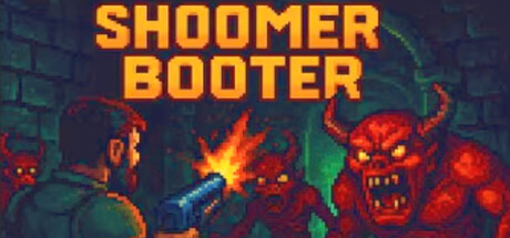 《疯狂射击者 Shoomer Booter》中文版百度云迅雷下载