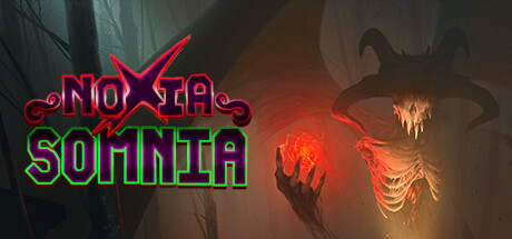 《诺克西亚梦魇 Noxia Somnia》英文版百度云迅雷下载14093604
