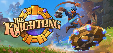 《小騎士 The Knightling》中文版百度云迅雷下载