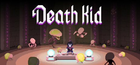 《死神小子 Death Kid》中文版百度云迅雷下载v1.23
