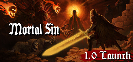 《凡人之罪 Mortal Sin》英文版百度云迅雷下载