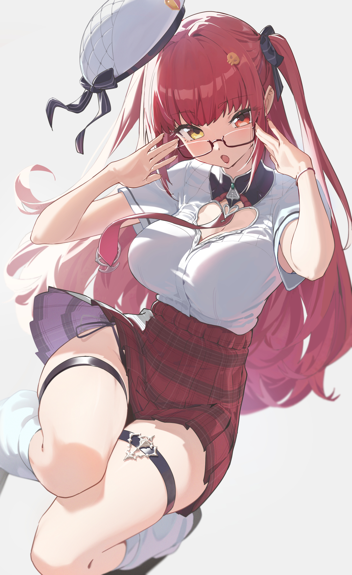 P站PIXIV 0830日推热搜美图