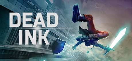 《死亡墨水 Dead Ink》中文版百度云迅雷下载16545466