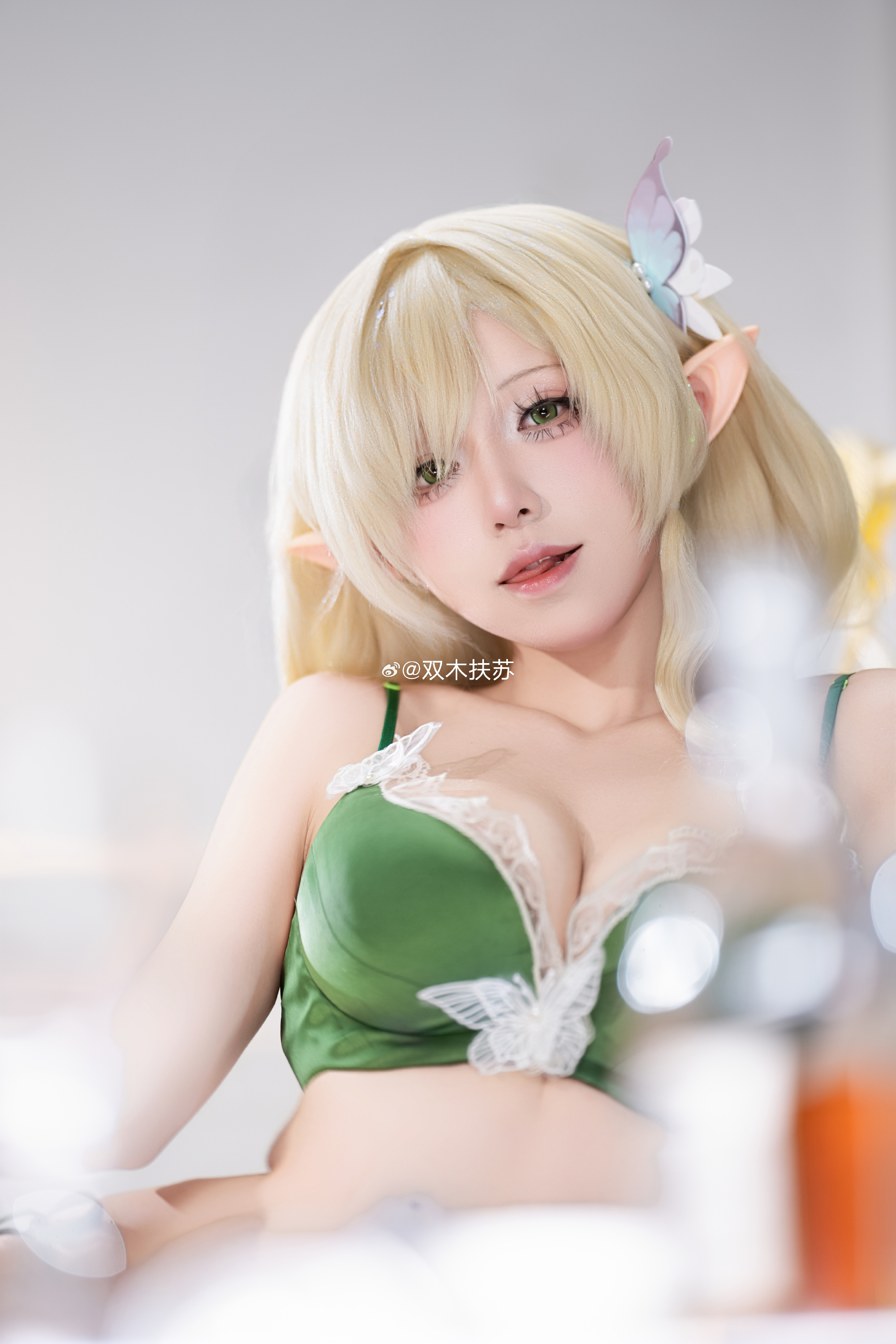 动漫Coser@双木扶苏 碧蓝航线