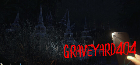 《墓地404 Graveyard404》英文版百度云迅雷下载