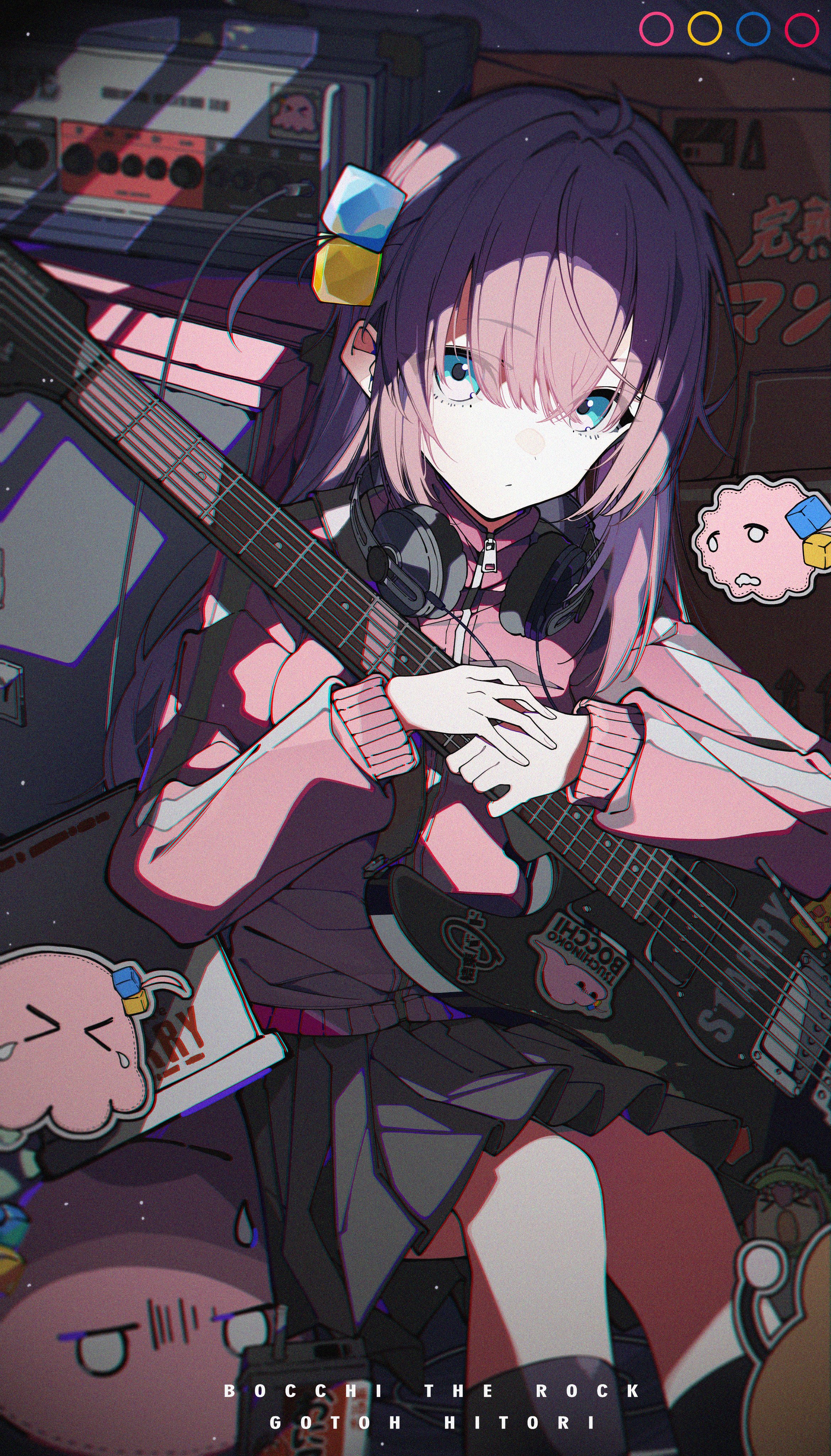 P站PIXIV 0902日推热搜美图
