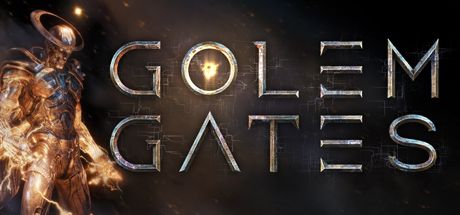 《魔像之门 Golem Gates》英文版百度云迅雷下载v3954955