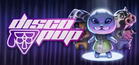 《迪斯科小狗 DISCOPUP》英文版百度云迅雷下载19553250