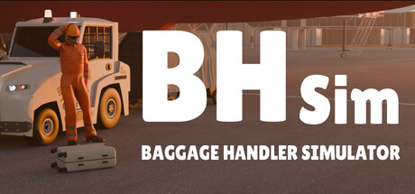 《行李处理模擬器 Baggage Handler Simulator》中文版百度云迅雷下载