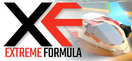 《XF极限競速 XF Extreme Formula》英文版百度云迅雷下载16748181
