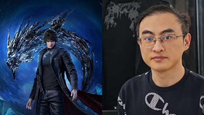 外媒報道稱《失落之魂》制作人10年開發中失去了“戀情”和“頭發”