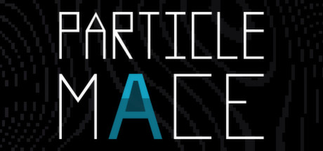 《粒子锤” PARTICLE MACE》英文版百度云迅雷下载v1132809