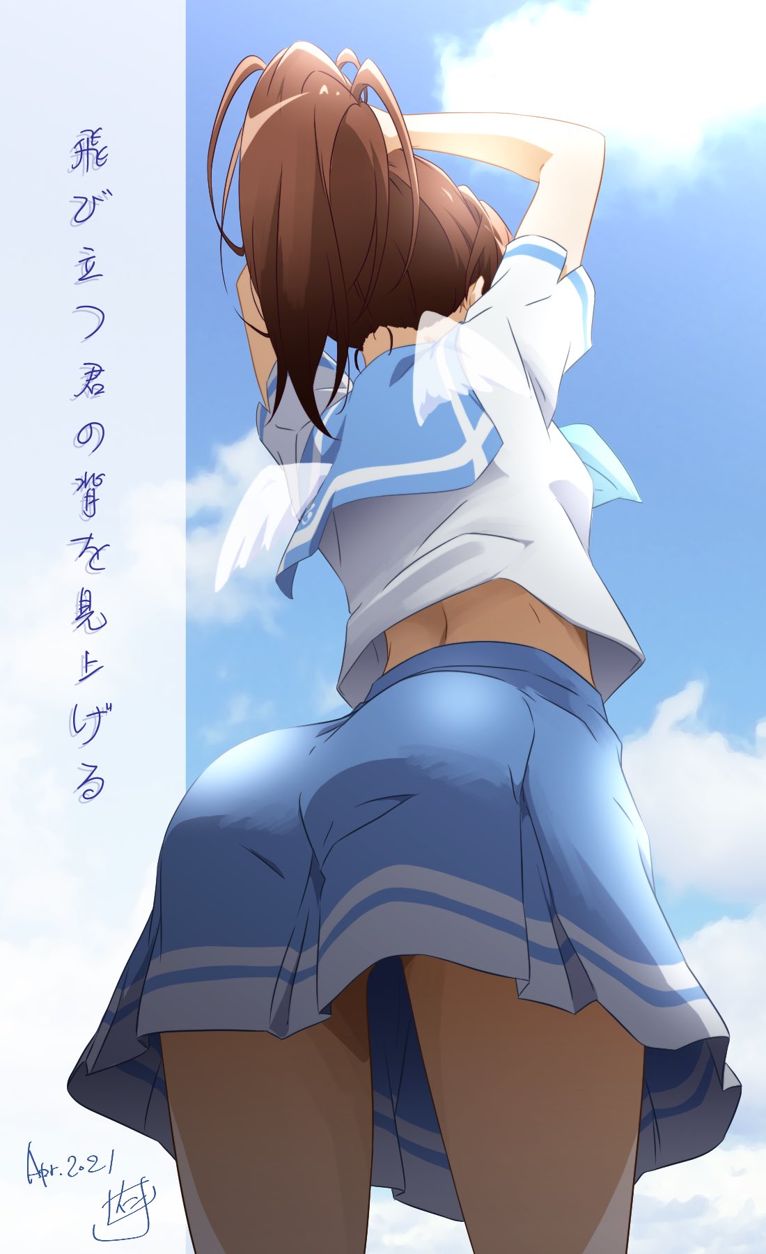 P站PIXIV 0904日推热搜美图