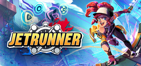 《喷气跑者 JETRUNNER》中文版百度云迅雷下载