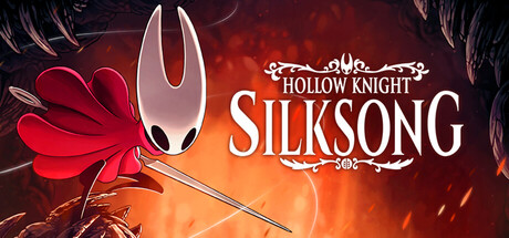 《空洞骑士：絲之歌 Hollow Knight: Silksong》中文版百度云迅雷下载