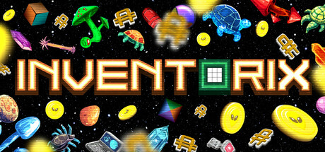 《发明家X Inventorix》中文版百度云迅雷下载19850096